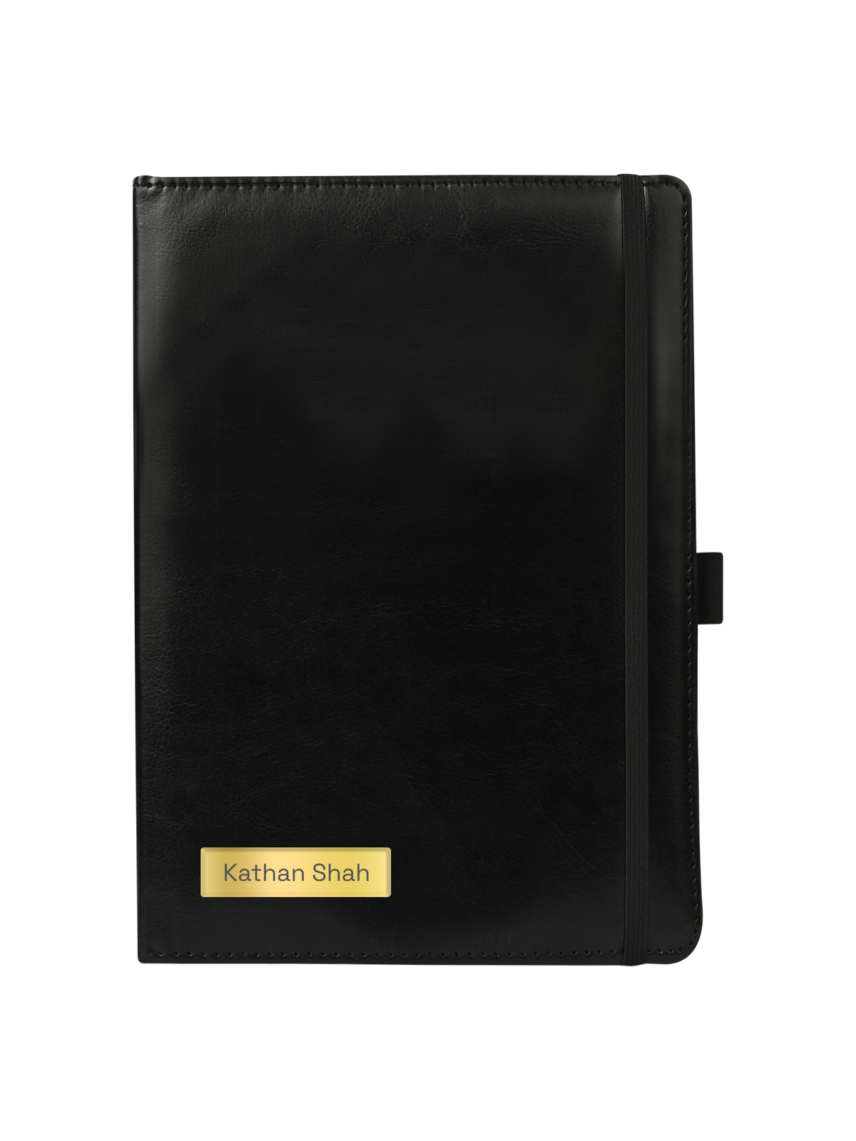 Scholar Notebook - Zafiro Premium (128 Pages) (ZNB)