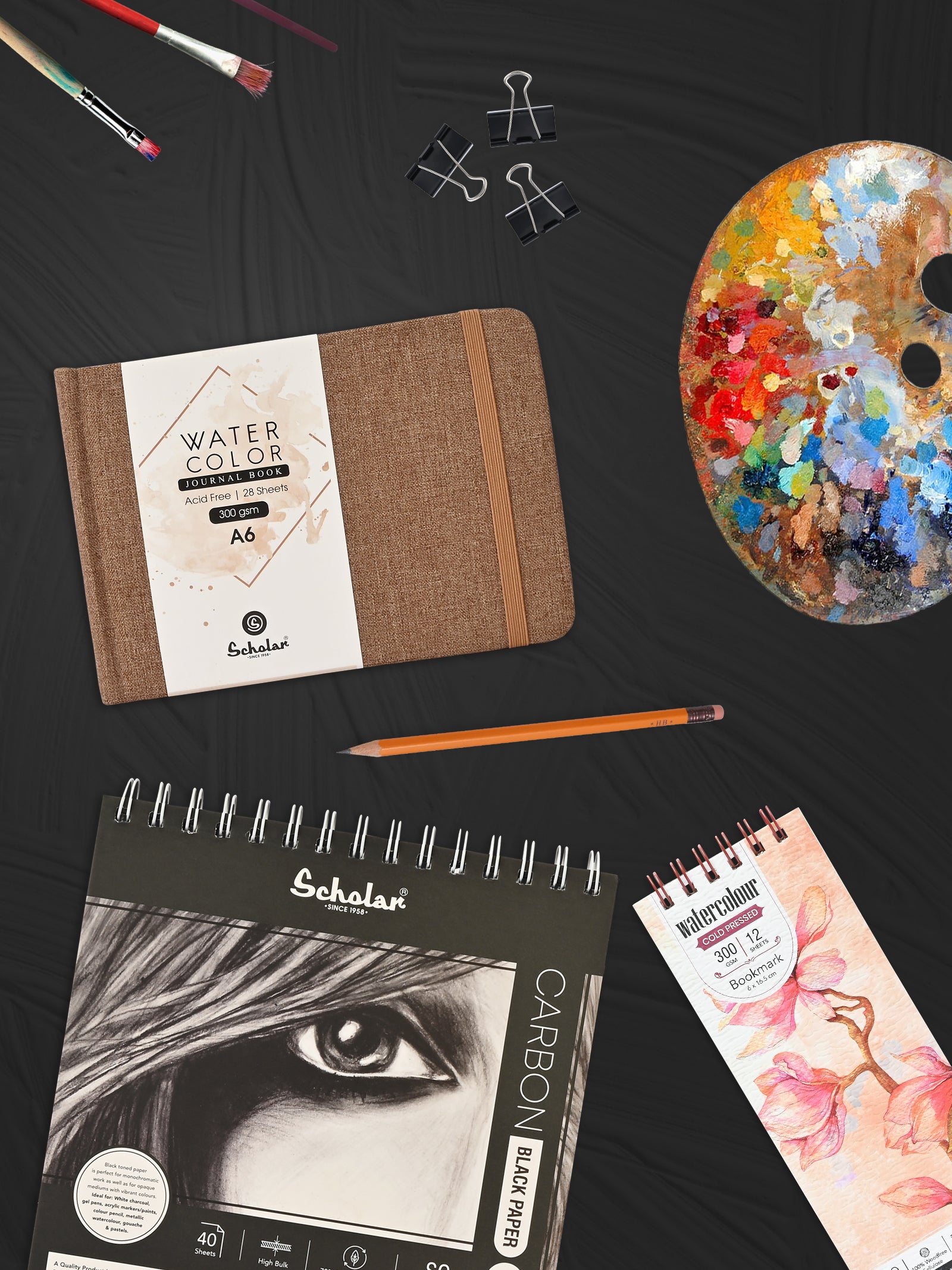 Zen Bundle (Art Edition)