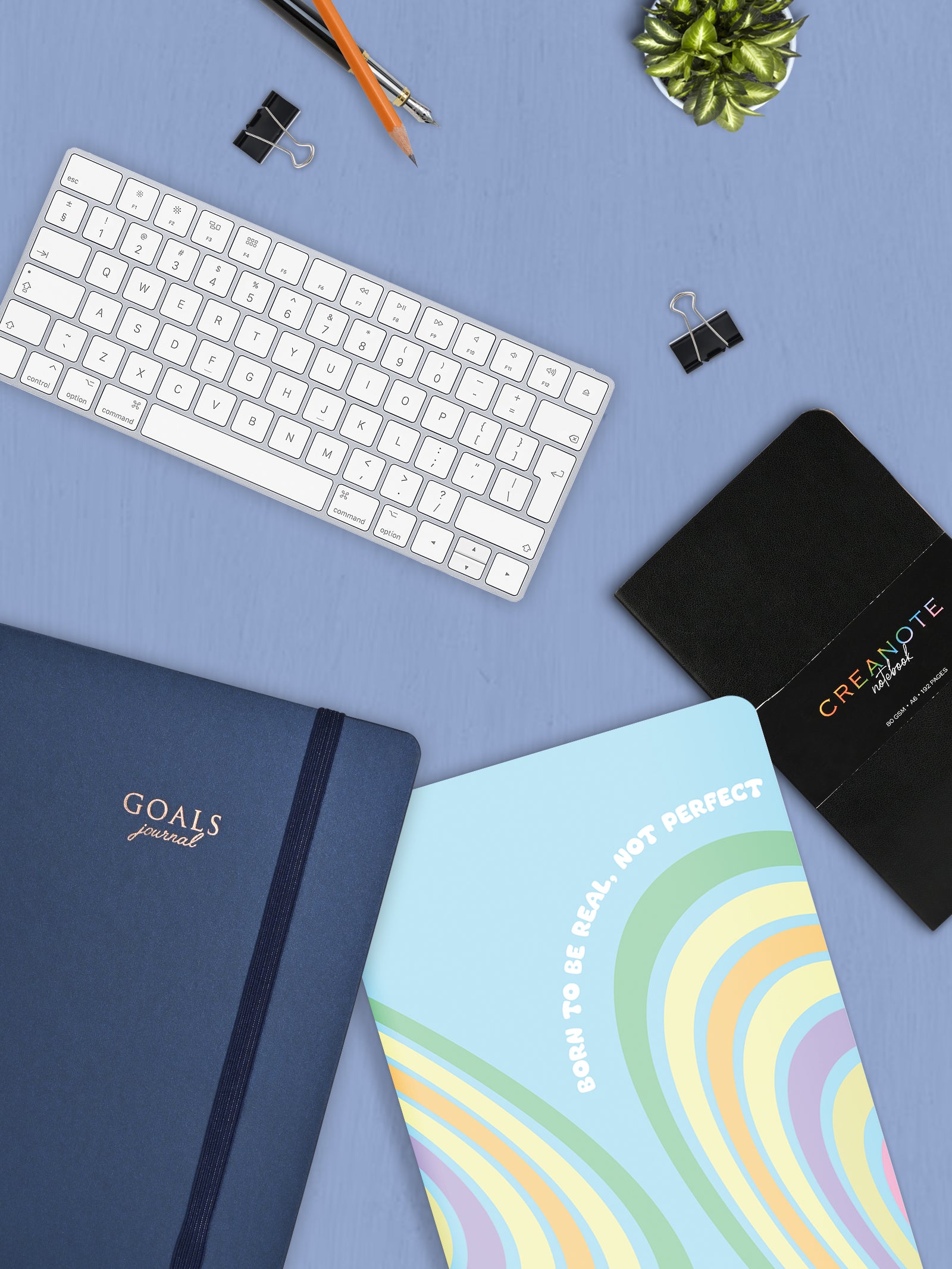 Zen Bundle (Journal Edition)