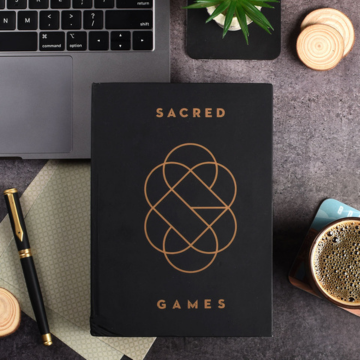 Sacred Games