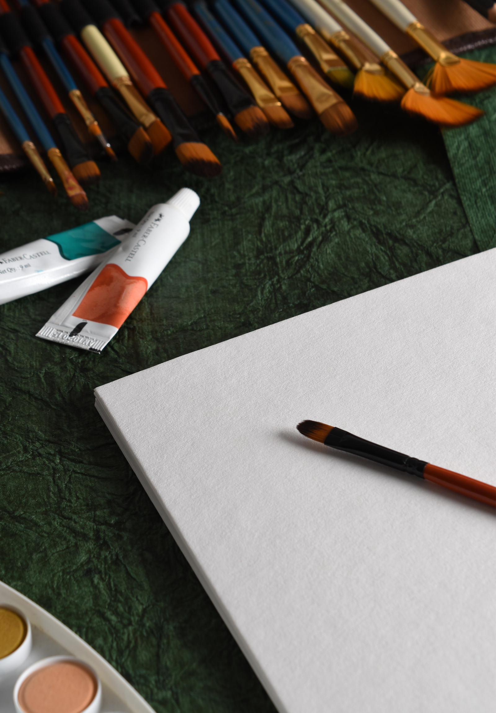 WB 100% COTTON WATERCOLOR LOOSE SHEETS23