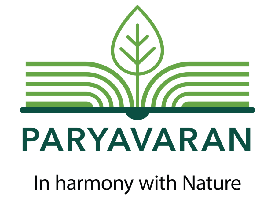 paryavaran essay language