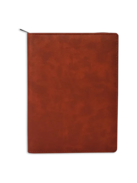 Vivant folder notebook with 192 pages