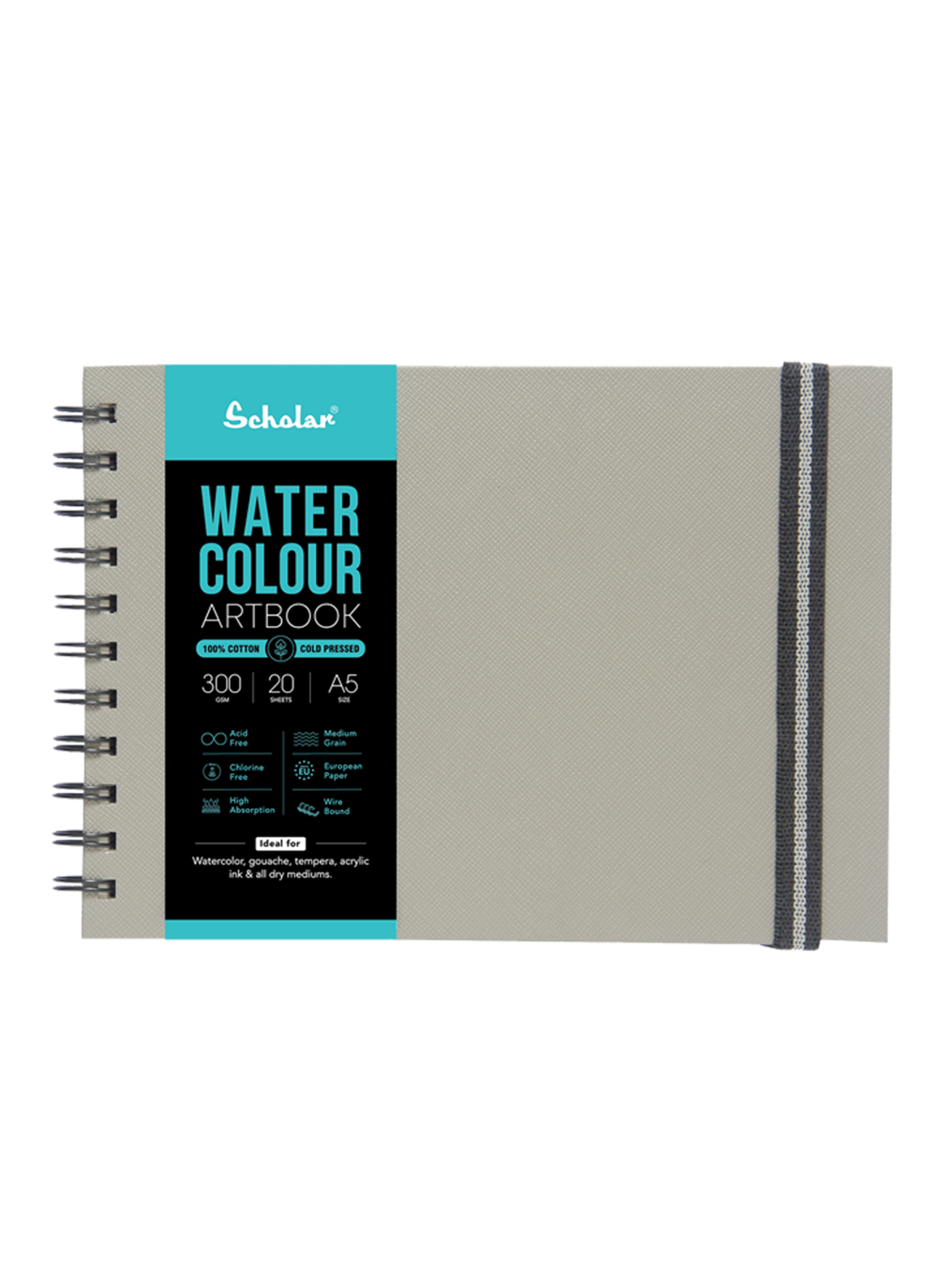 Scholar New Year Diary 2025 Eco Scholar Stationery