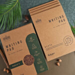 PARYAVRAN WRITING PAD 1