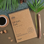 PARYAVRAN WRITING PAD 1