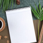 PARYAVRAN WRITING PAD 12