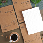 PARYAVRAN WRITING PAD 15