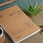 PARYAVRAN WRITING PAD 19