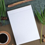 PARYAVRAN WRITING PAD 21