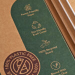 PARYAVRAN WRITING PAD 26