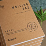 PARYAVRAN WRITING PAD 28