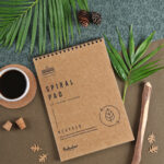 PARYAVRAN WRITING PAD 3