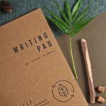 PARYAVRAN WRITING PAD 6