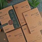 PARYAVRAN WRITING PAD 9