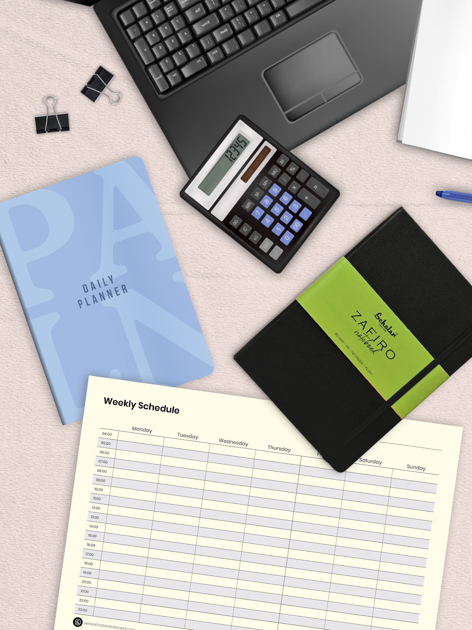 FOCUS BUNDLE ( WPLT-SNB2P-APN2 )