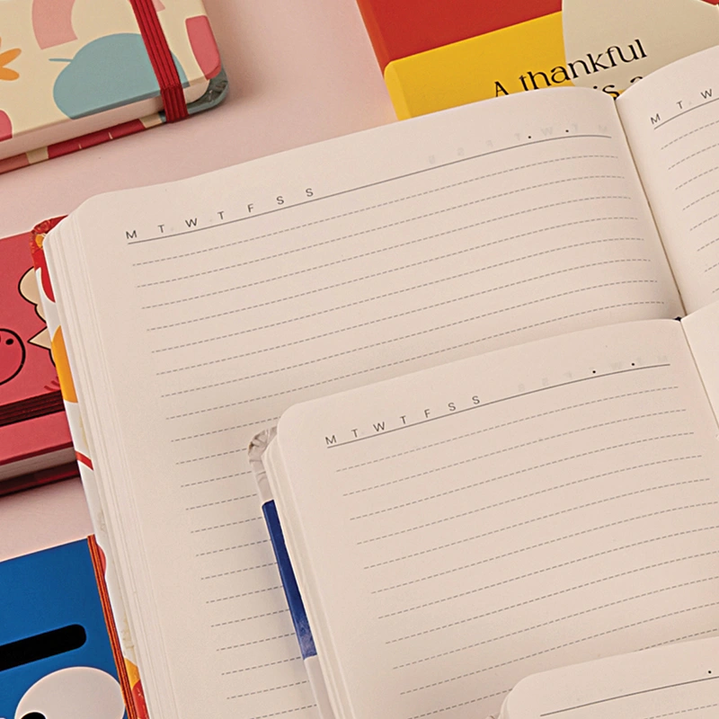 192-pages-artzy-ruled-notebook-feature-1 Artzy Ruled Notebook with 192 Pages