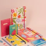 192-pages-artzy-ruled-notebook-web-5 Artzy Ruled Notebook with multiple designs and sizes