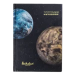 192-pages-voyage-ruled-notebook-vmn2-blue-front Voyage Ruled Notebook with 192 Pages