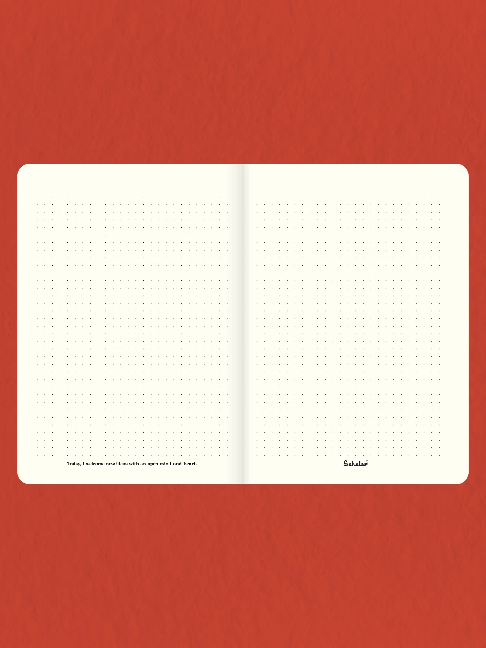 aesthetic-notebook-bundle-with-fusion-notebook-layout Aesthetic notebook bundle with Dot grid notebook layout