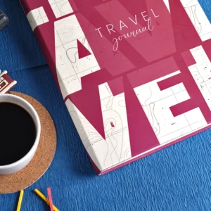 travel-journal-with-192-pages travel journal with 192 pages